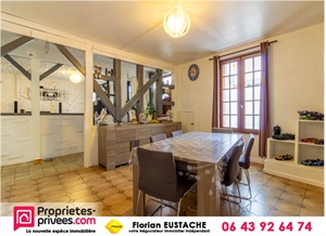 maison à la vente -   41230  MUR DE SOLOGNE, surface 50 m2 vente maison - UBI440128847